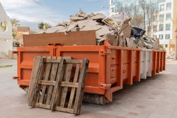 Best Same-Day Junk Removal Services  in Burns Flat, OK
